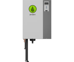 Anden AS150 High Capacity Steam Humidifier - 1,200 Pints/Day