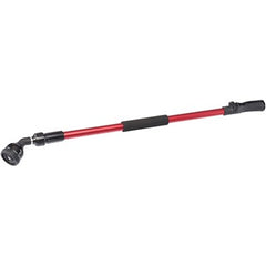 Dramm RainSelect One Touch Telescoping Rain Wand