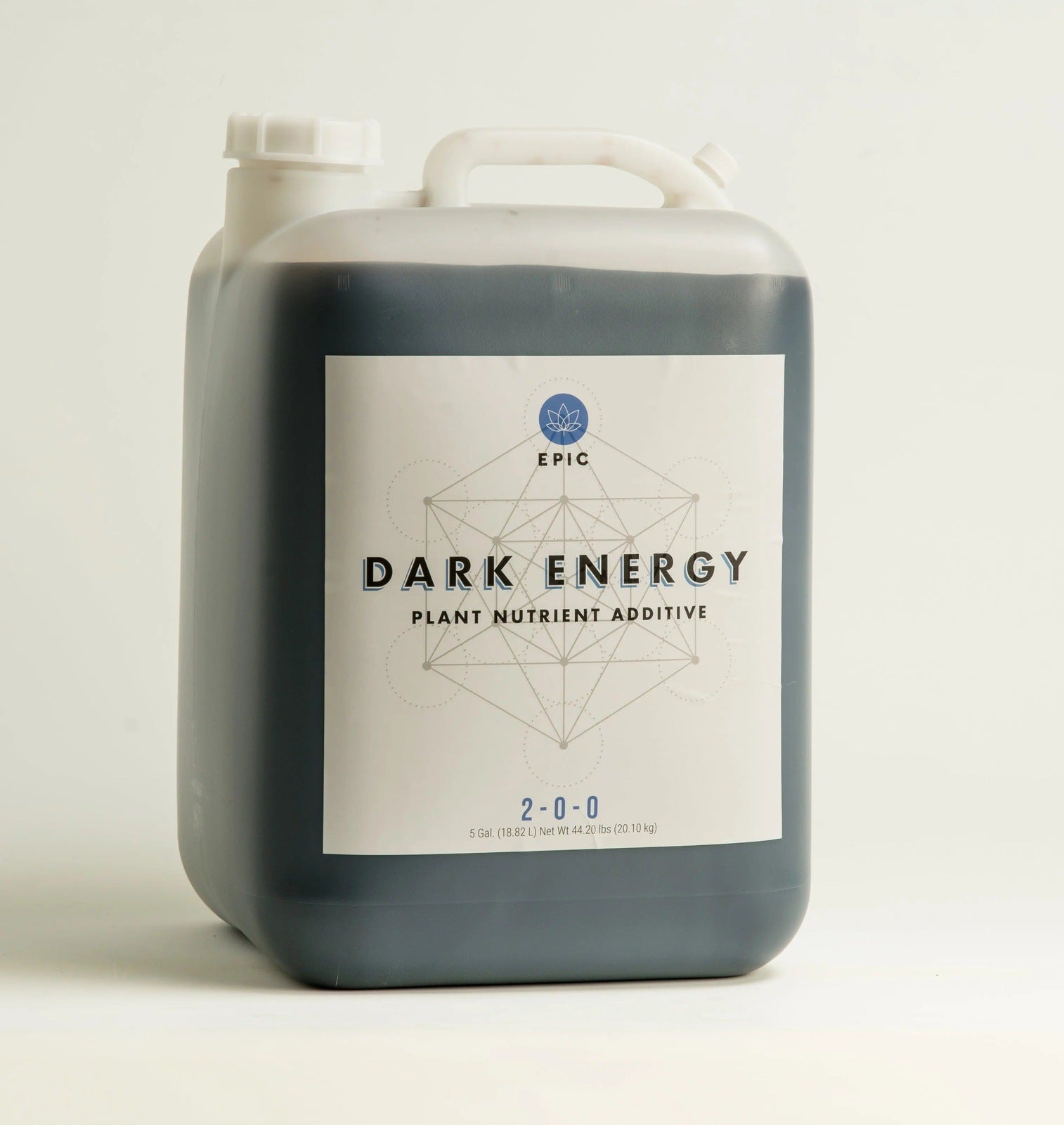 Dark Energy, 5 Gallon