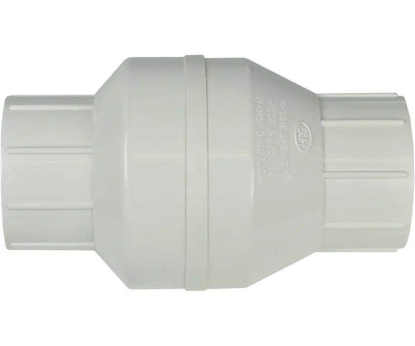 Dilution Solutions 1.5 in. Check Valve