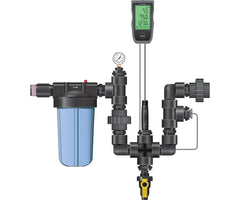 Dilution Solutions Nutrient Delivery System (NDS) Monitor Kit, 1.5 in.
