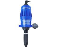 Dosatron Water Powered Doser 14 GPM 1:500 to 1:50, 3/4 in.
