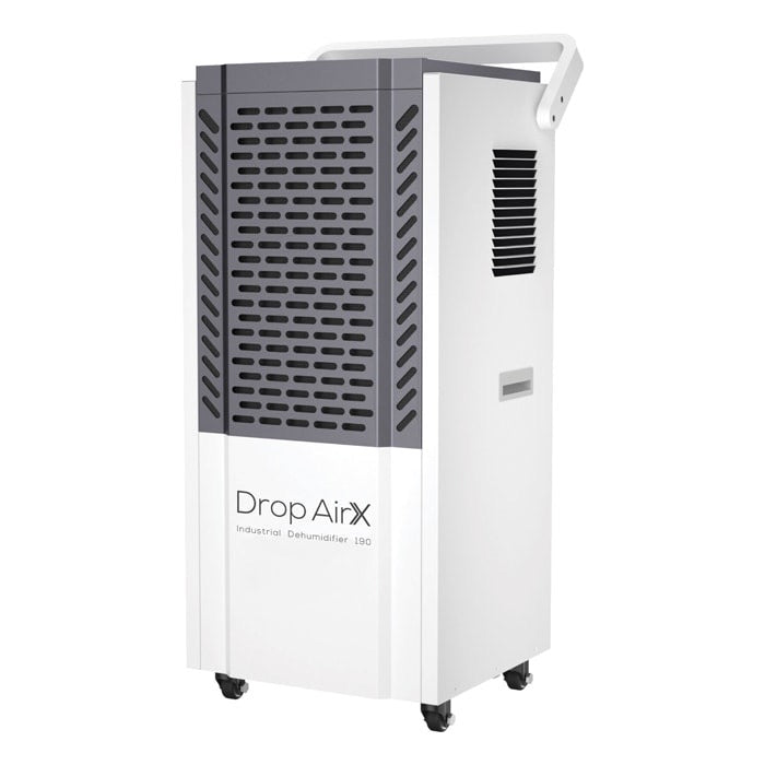 DropAirX Industrial Dehumidifier 190 - Default Title (524180)