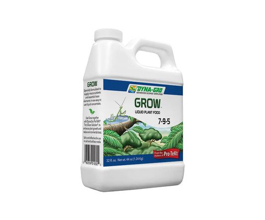 Dyna-Gro Grow, 1 Gallon