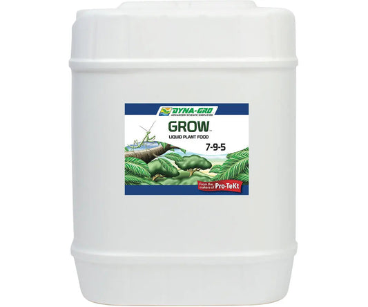 Dyna-Gro Grow, 5 Gallon