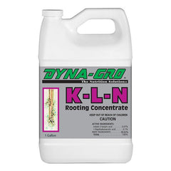 Dyna-Gro K-L-N Rooting Concentrate 1 Gal - Default Title (DGKLN-100)