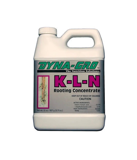 Dyna-Gro K-L-N, 1 Quart (32 oz.)