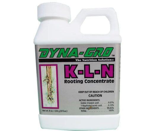 Dyna-Gro K-L-N, 8 oz.