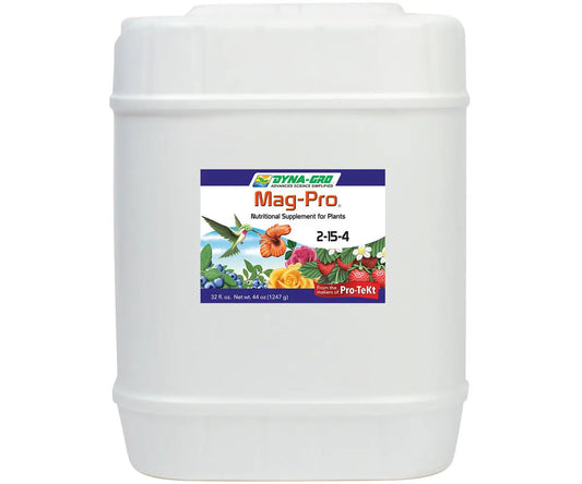 Dyna-Gro Mag-Pro, 5 Gallon