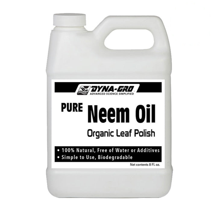 Dyna-Gro Neem Oil Leaf Polish 1 Gal - Default Title (DGNEM-100)