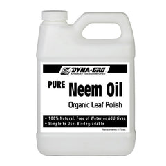 Dyna-Gro Neem Oil Leaf Polish 1 Gal - Default Title (DGNEM-100)