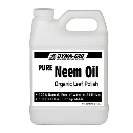 Dyna-Gro Neem Oil Leaf Polish 5 Gal - Default Title (DGNEM-500)