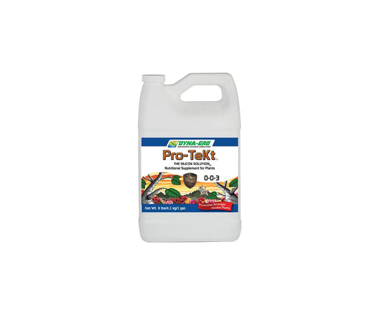 Dyna-Gro Pro-TeKt, 1 Gallon