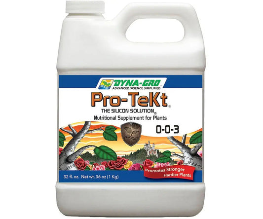 Dyna-Gro Pro-TeKt, 1 Quart (32 oz.)