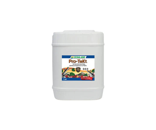 Dyna-Gro Pro-TeKt, 5 Gallon