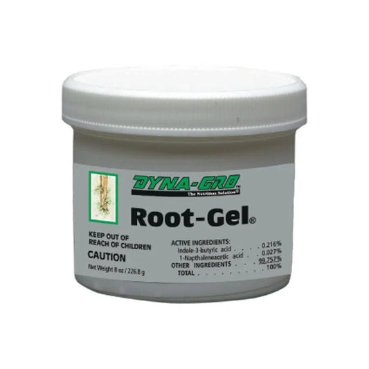 Dyna-Gro Root-Gel, 2 oz.