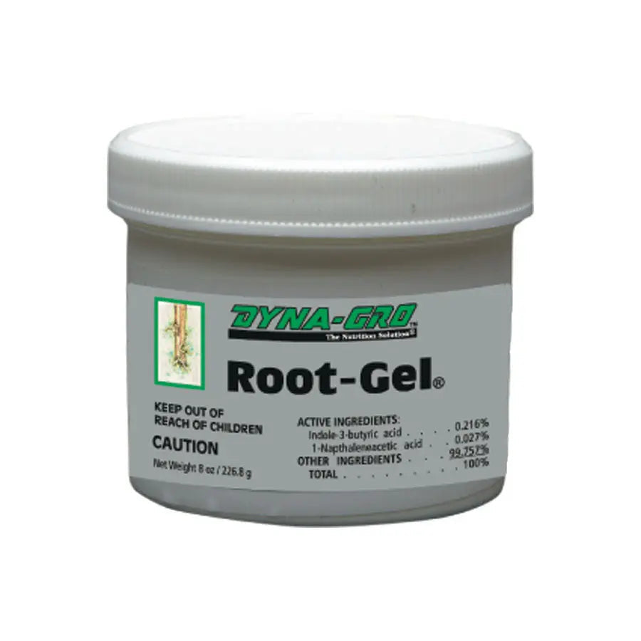 Dyna-Gro Root Gel, 4 oz.