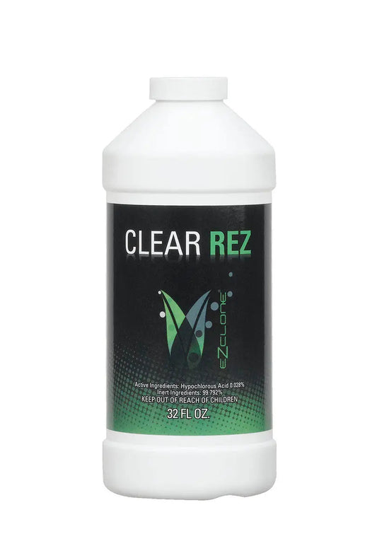 EZ Clone Clear Rez, 32 oz.