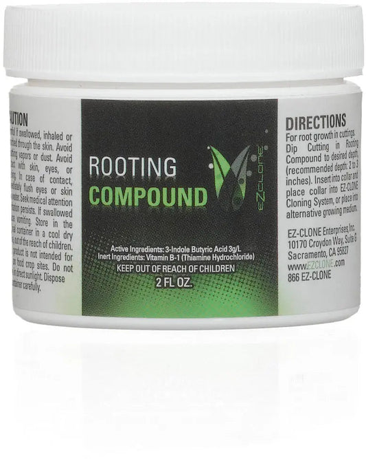 EZ-Clone Rooting Compound, 2 oz.