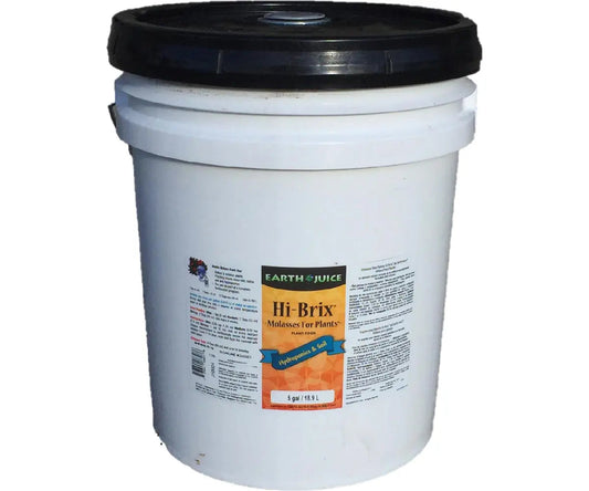 Earth Juice Hi-Brix MFP, 5 Gallon