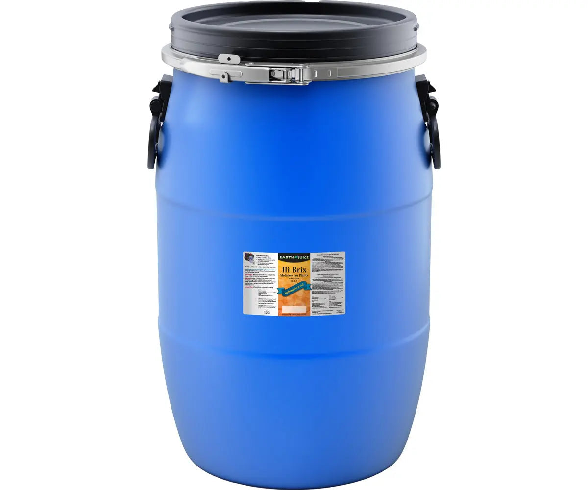 Earth Juice Hi-Brix MFP, 55 Gallon