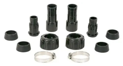 Eco Plus Commercial Grade Chiller Fitting Kit