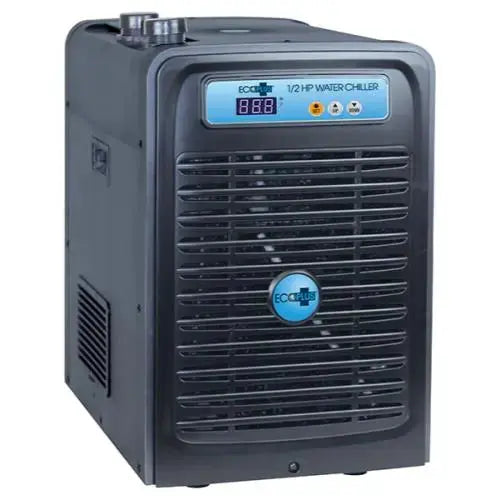 EcoPlus 1/2 HP Chiller