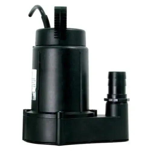 EcoPlus 1500 Elite Submersible Pump