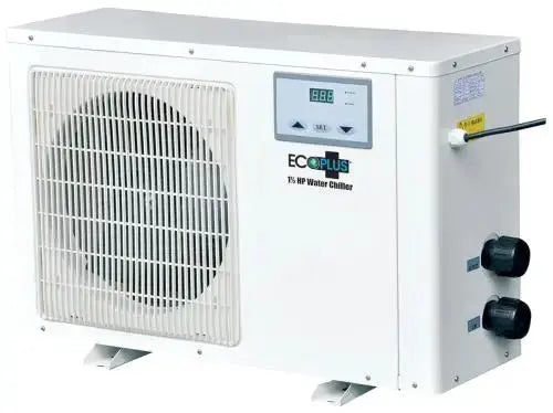 EcoPlus Commercial Grade Water Chiller 1-1/2 HP