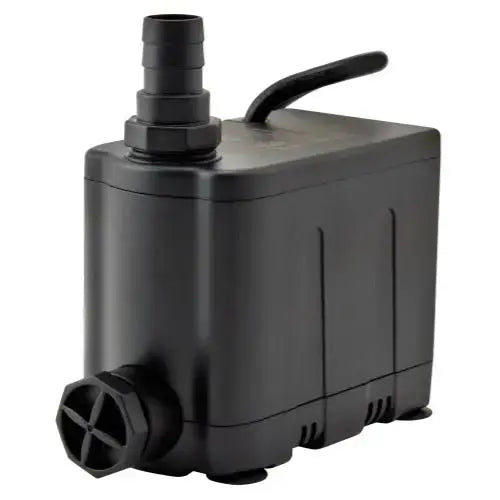 EcoPlus Convertible Bottom Draw Water Pump 730 GPH