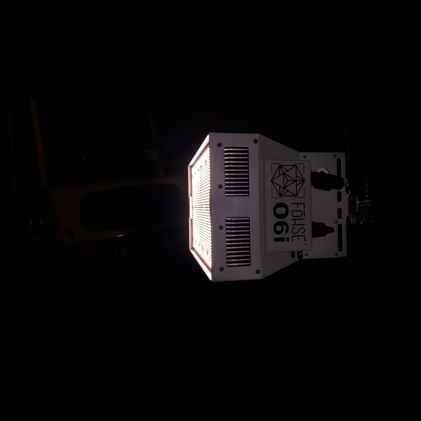 FOHSE O6I 1200W Industrial LED Grow Light