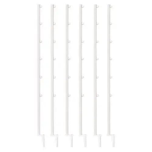 Fast Fit Trellis Support 6 Piece