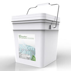 FloraFlex Foliar Nutrients - Bloom | 25lb (Bkt) - Default Title (FF1113)