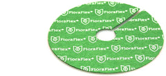 FloraFlex Matrix Pad, 7.5 in. - 9 in. - Pack of 12