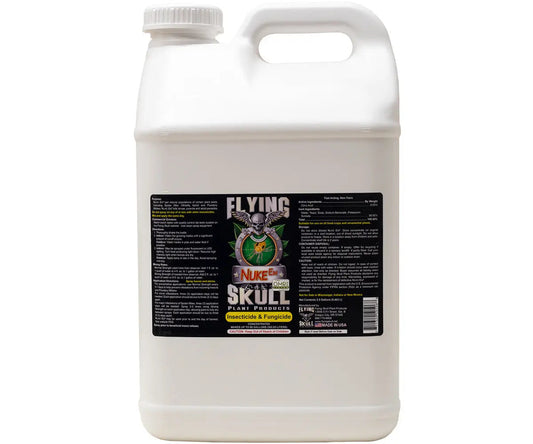 Flying Skull Nuke Em, 2.5 Gallon