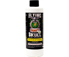 Flying Skull Nuke Em, 8 oz.