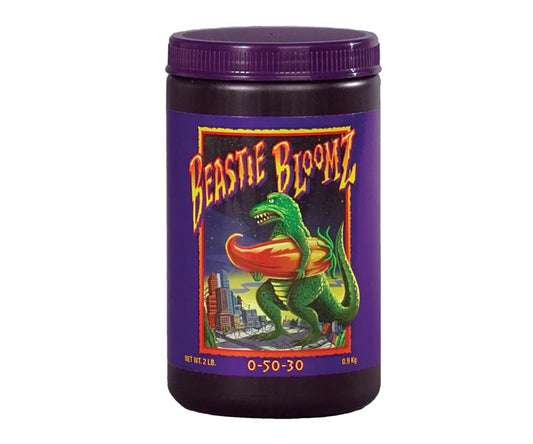 FoxFarm Beastie Bloomz, 2 lb