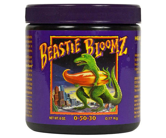 FoxFarm Beastie Bloomz, 6 oz.