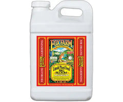 FoxFarm Big Bloom Liquid Concentrate, 2.5 Gallon