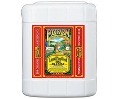 FoxFarm Big Bloom Liquid Concentrate, 5 Gallon