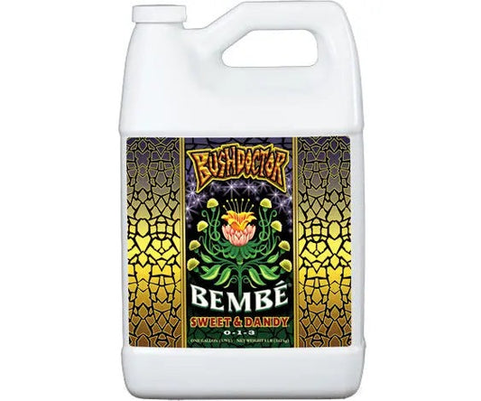 FoxFarm Bush Doctor Bembe, 1 Gallon