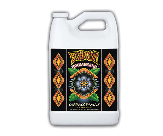 FoxFarm Bush Doctor Boomerang, 1 Gallon