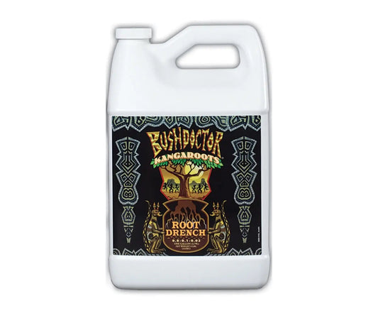 FoxFarm Bush Doctor Kangaroots, 1 Gallon