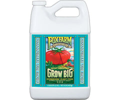 FoxFarm Grow Big Hydro® Liquid Concentrate, 1 Gallon