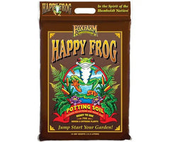 FoxFarm Happy Frog® Potting Soil, 12 Quart