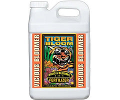 FoxFarm Tiger Bloom® Liquid Concentrate, 2.5 Gallon