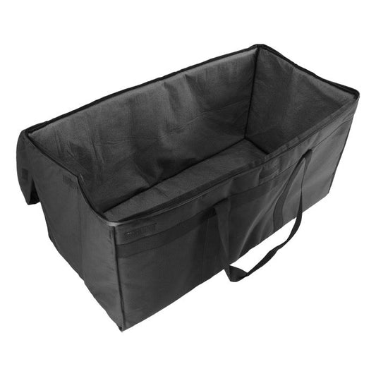 Funk Fighter 4XL Gym Stash Bag - Black - Default Title (885025)