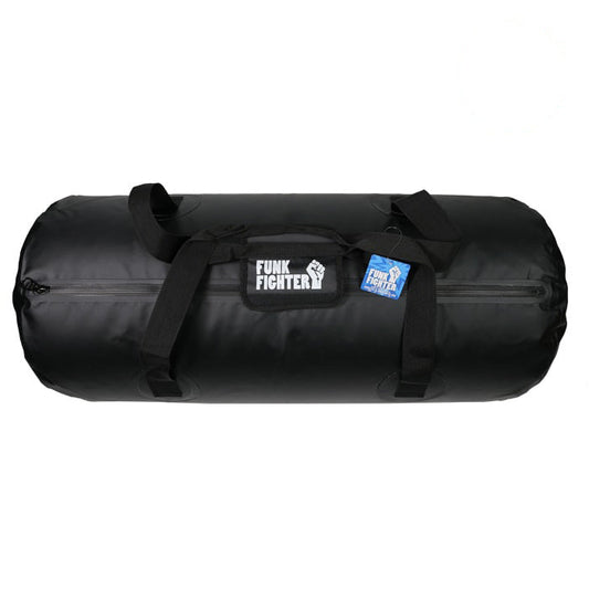 Funk Fighter (XL) DIVER Duffle Bag - Default Title (886081)