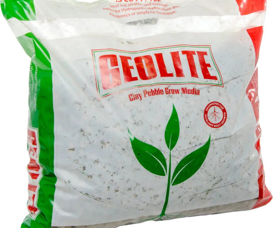 GEOLITE Clay Pebbles, 10 Liter