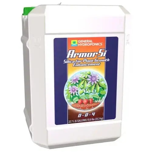 GH Armor Si 6 Gallon